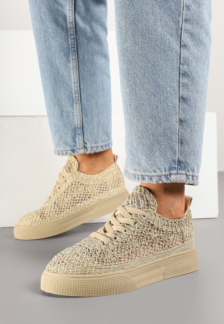 Sneakers Nanessia Aurii