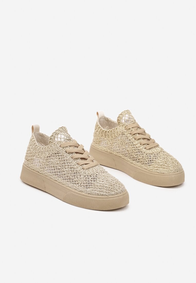 Sneakers Nanessia Aurii