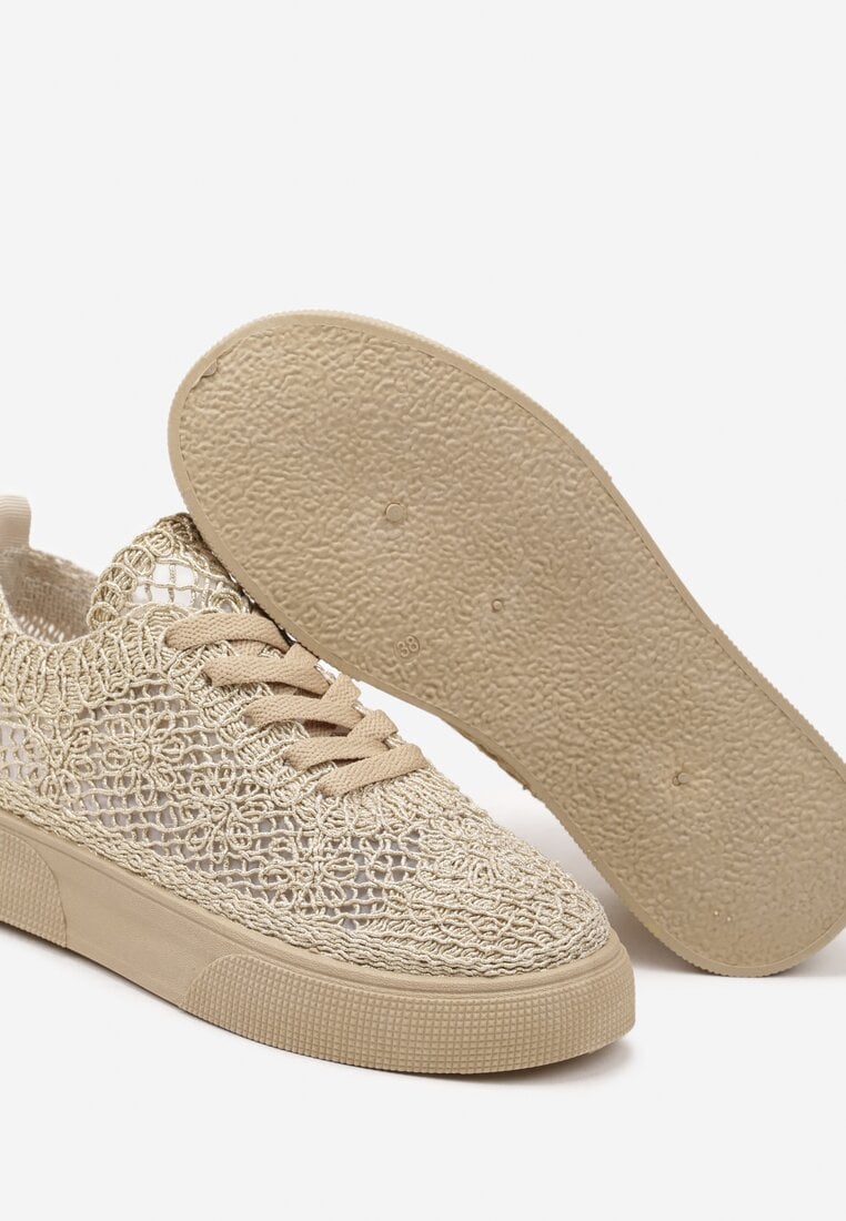 Sneakers Nanessia Aurii