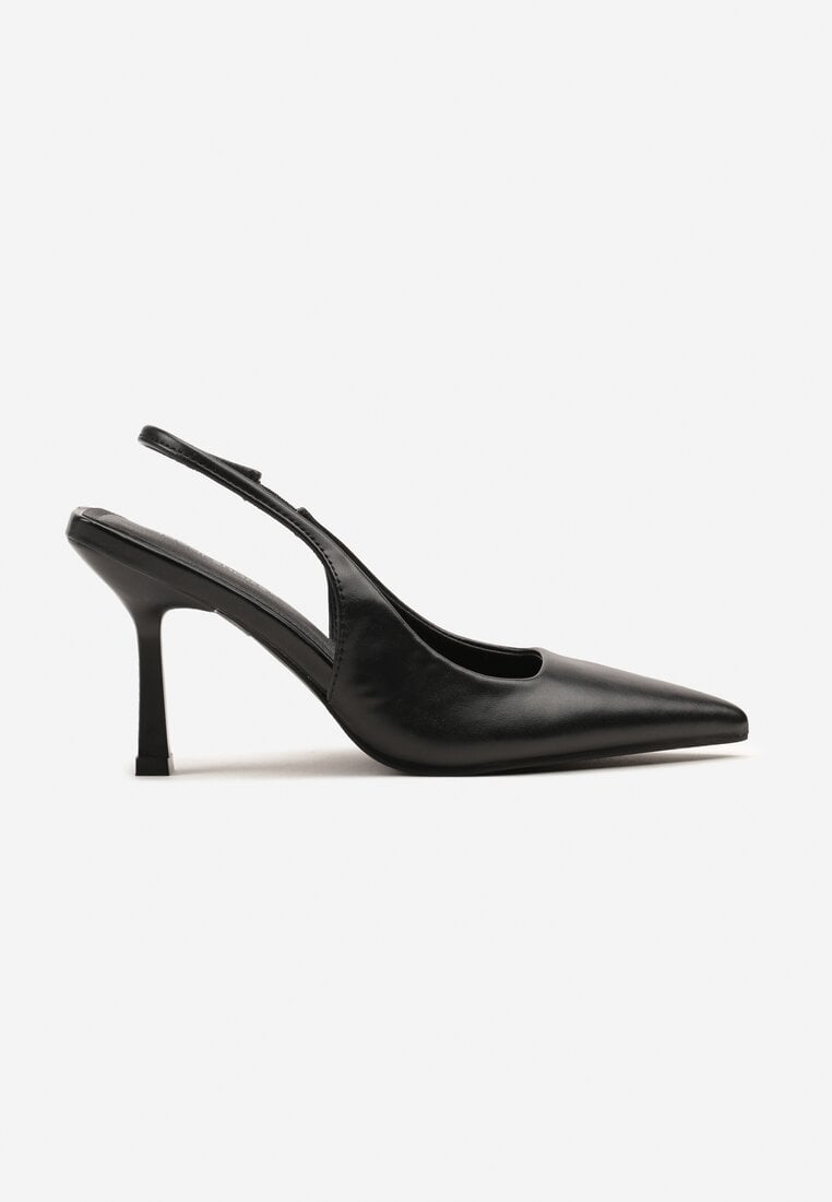 Sandale Nanalis Negre