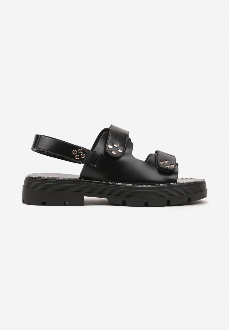 Sandale Dakkaria Negre
