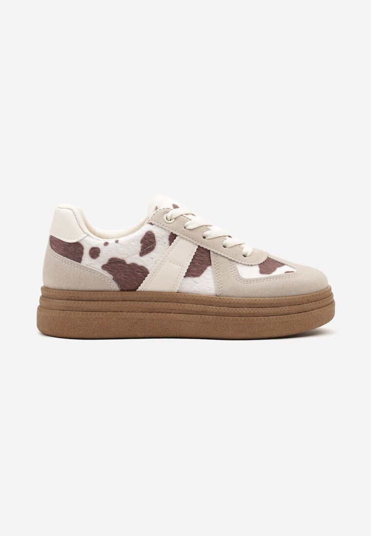 Sneakers Hakkaria Culori mixte