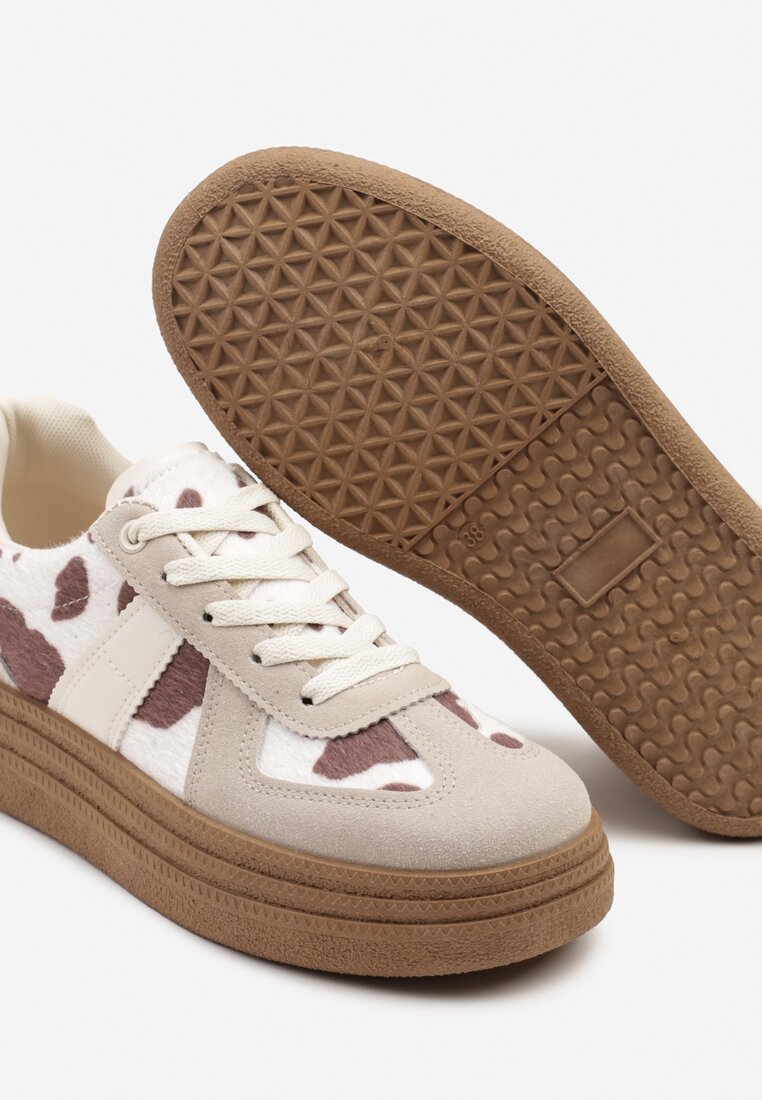 Sneakers Hakkaria Culori mixte