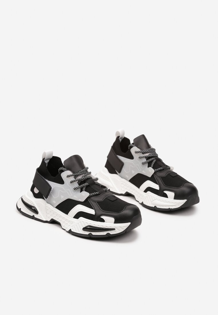 Sneakers Akkaria Negri