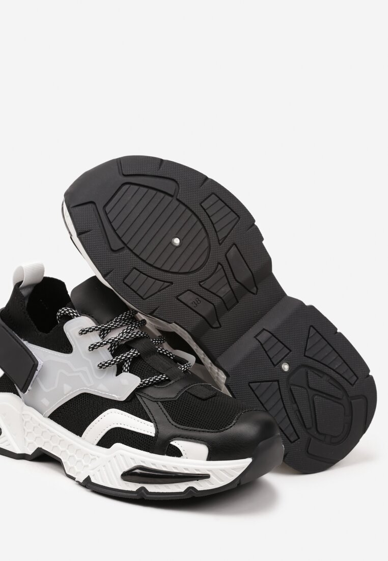 Sneakers Akkaria Negri