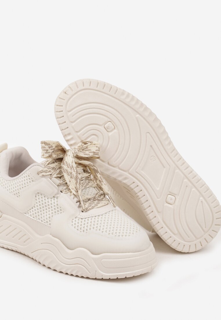 Sneakers Xilanne Bej