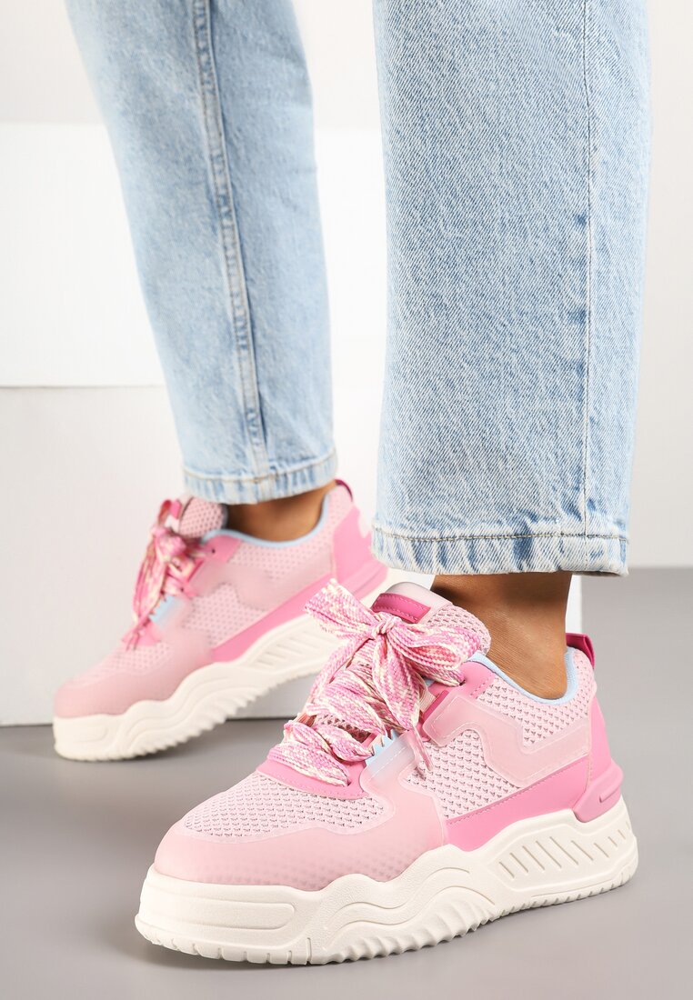 Sneakers Xilanne Roz