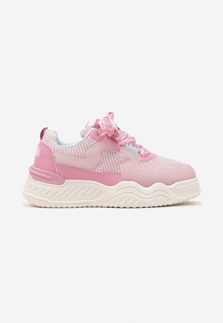 Sneakers Xilanne Roz
