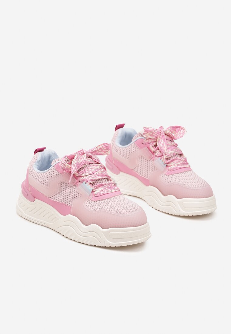 Sneakers Xilanne Roz