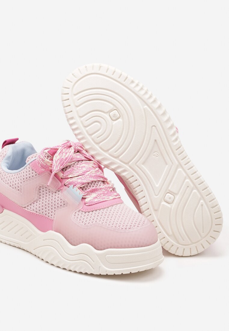 Sneakers Xilanne Roz