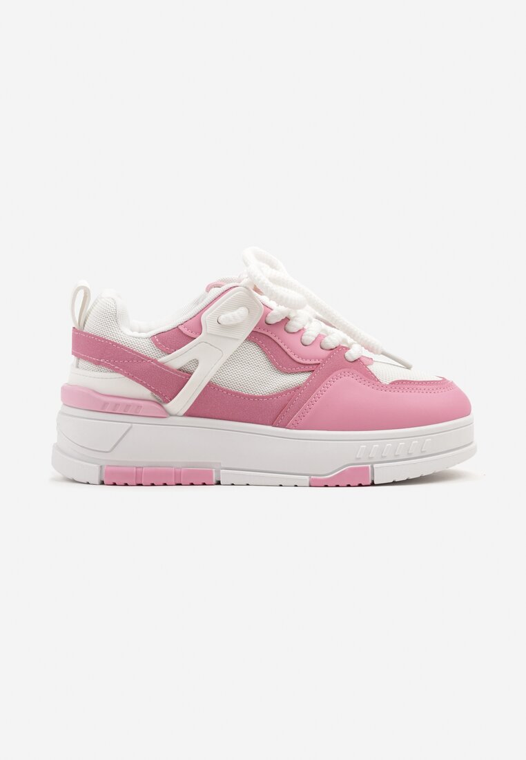 Sneakers Veniffia Fucsia