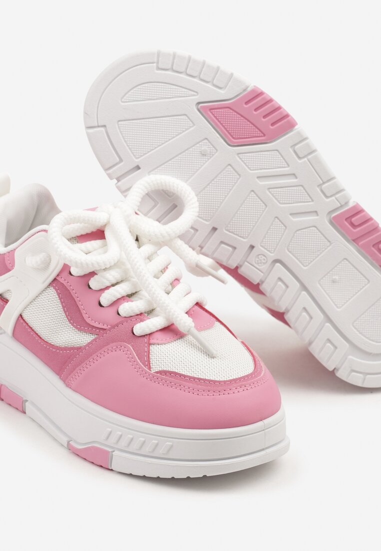 Sneakers Veniffia Fucsia