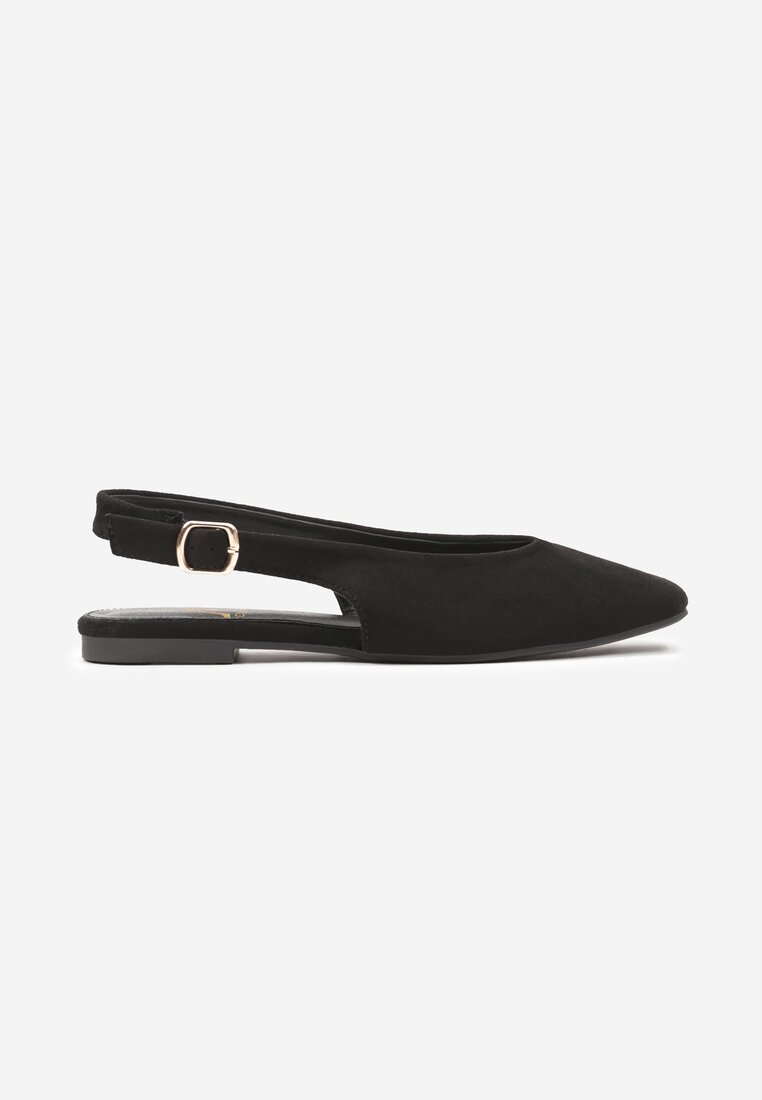 Sandale Laniswen Negre