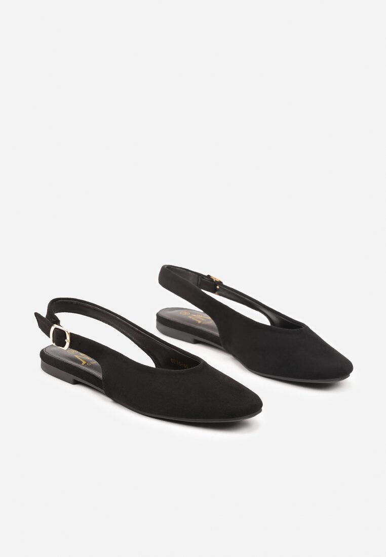 Sandale Laniswen Negre
