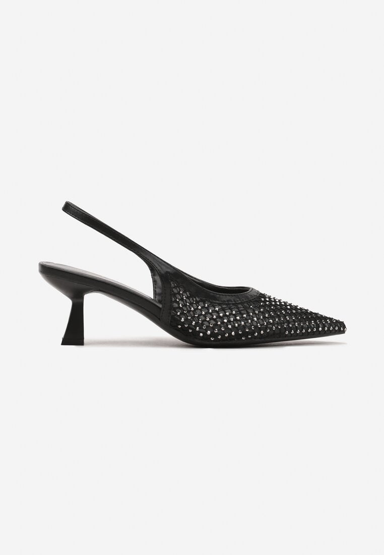 Sandale Vilfitis Negre