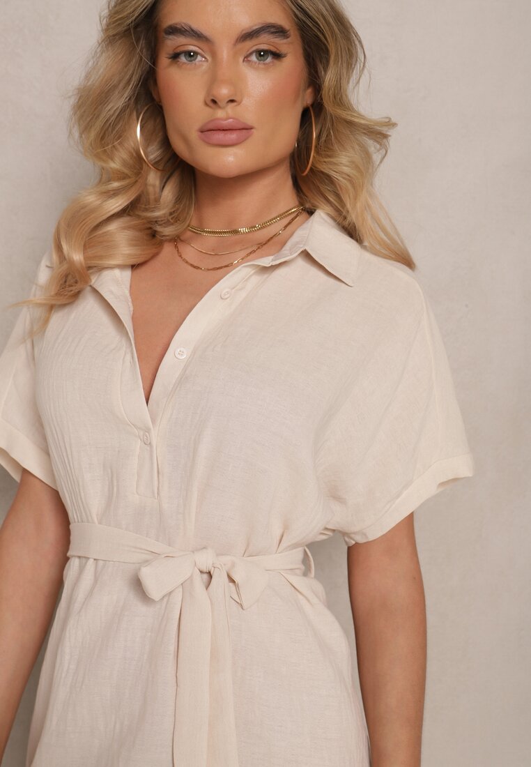Rochie Vanisti Bej