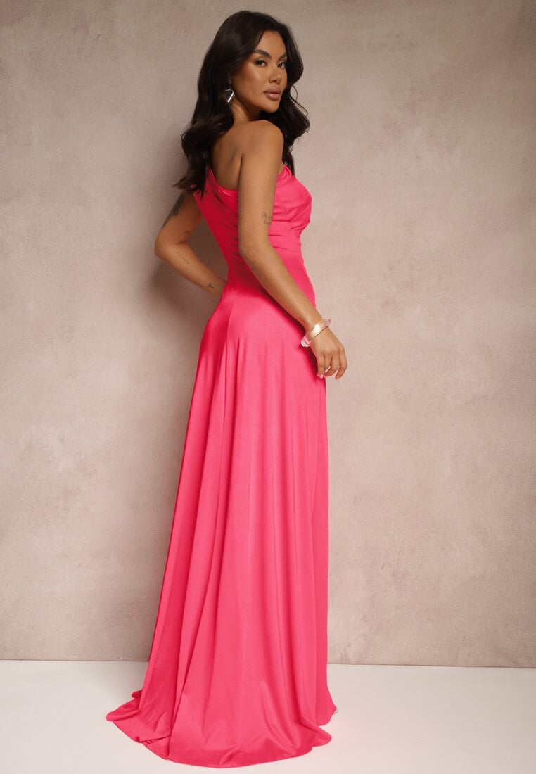 Rochie Taliona Roz