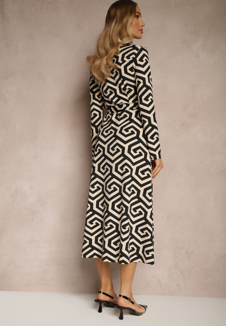 Rochie Erisviria Neagră