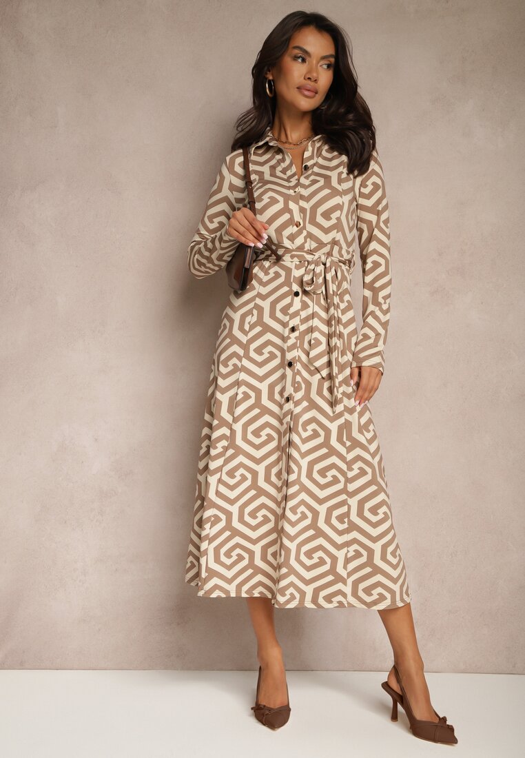 Rochie Erisviria Bej