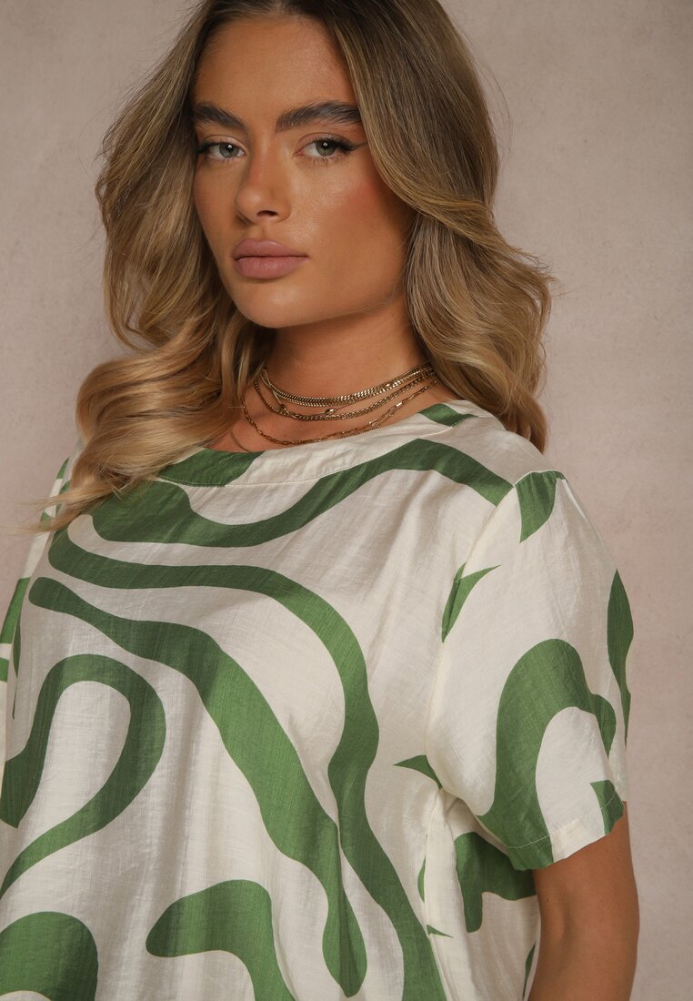 Compleu Elseki Verde