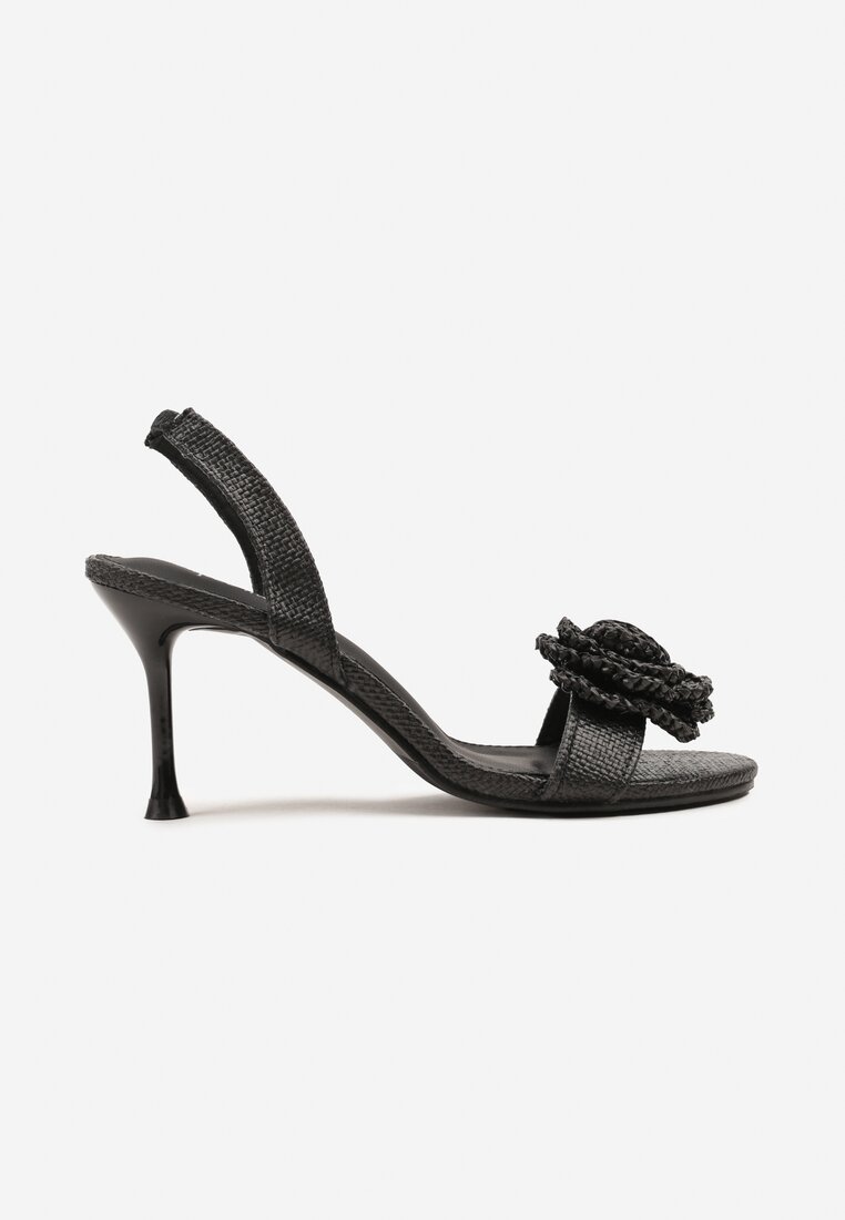 Sandale Calfitis Negre