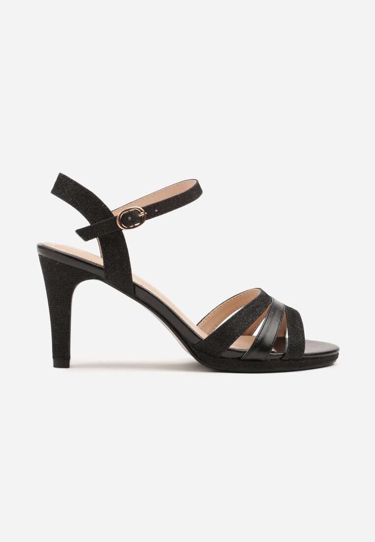 Sandale Nolfitis Negre