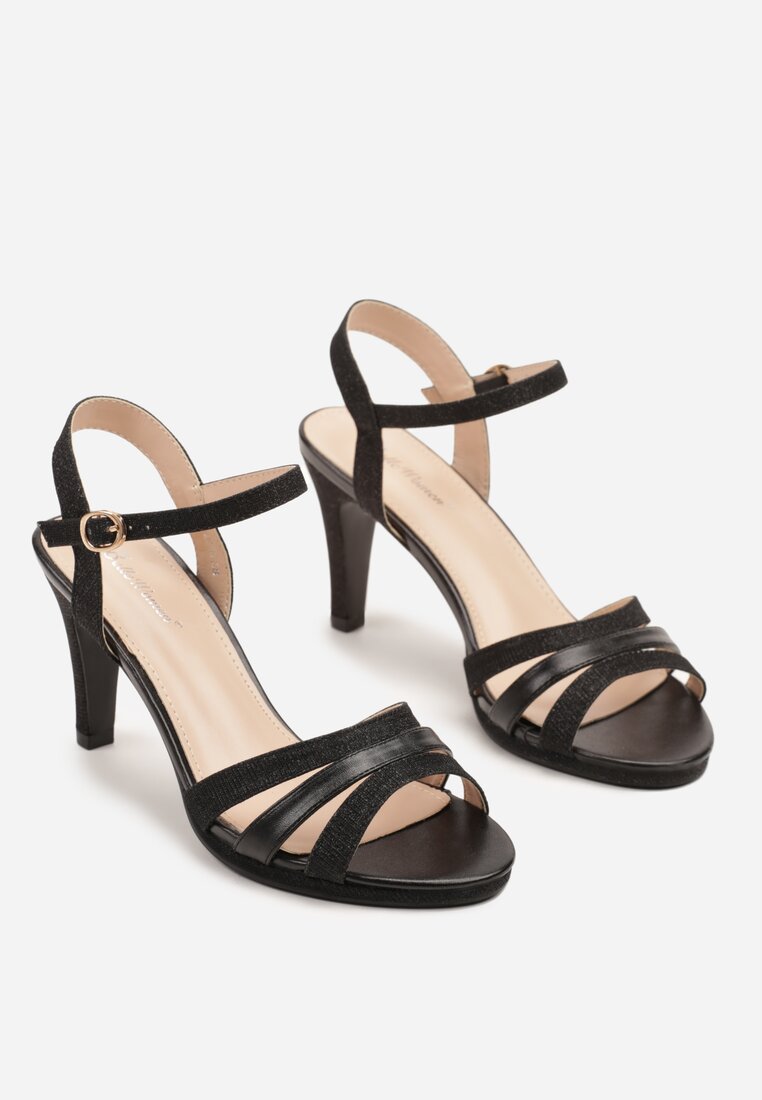 Sandale Nolfitis Negre