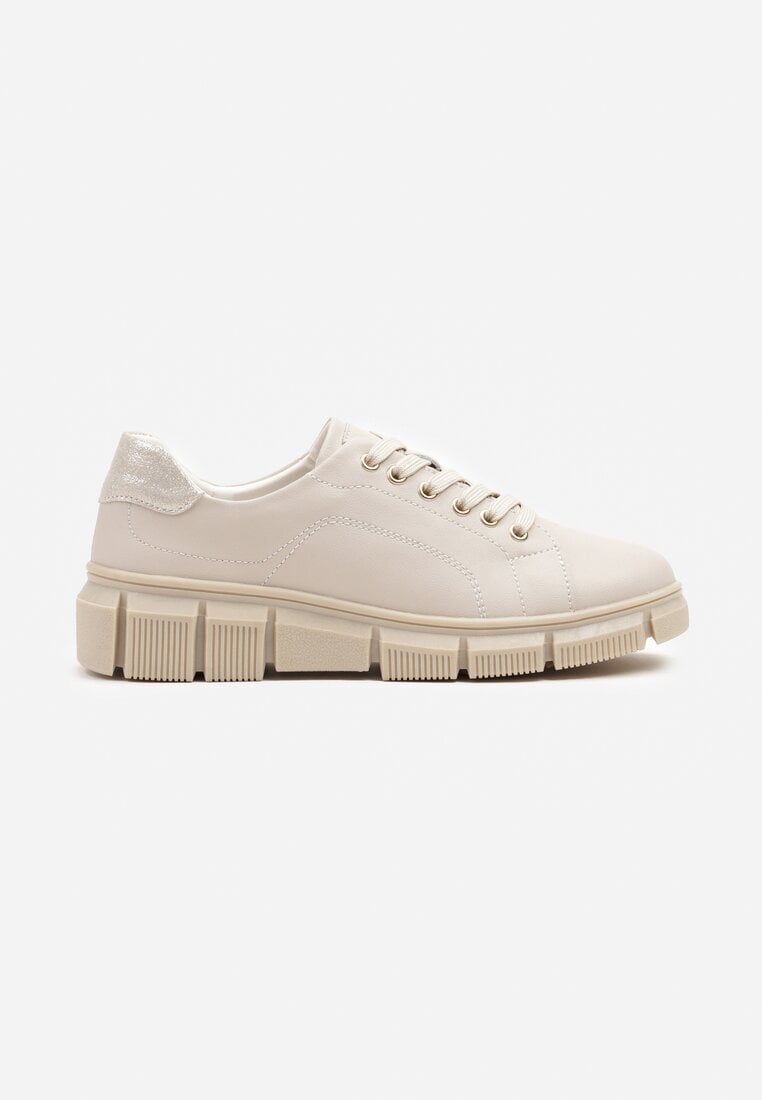 Sneakers Nurilassa Bej
