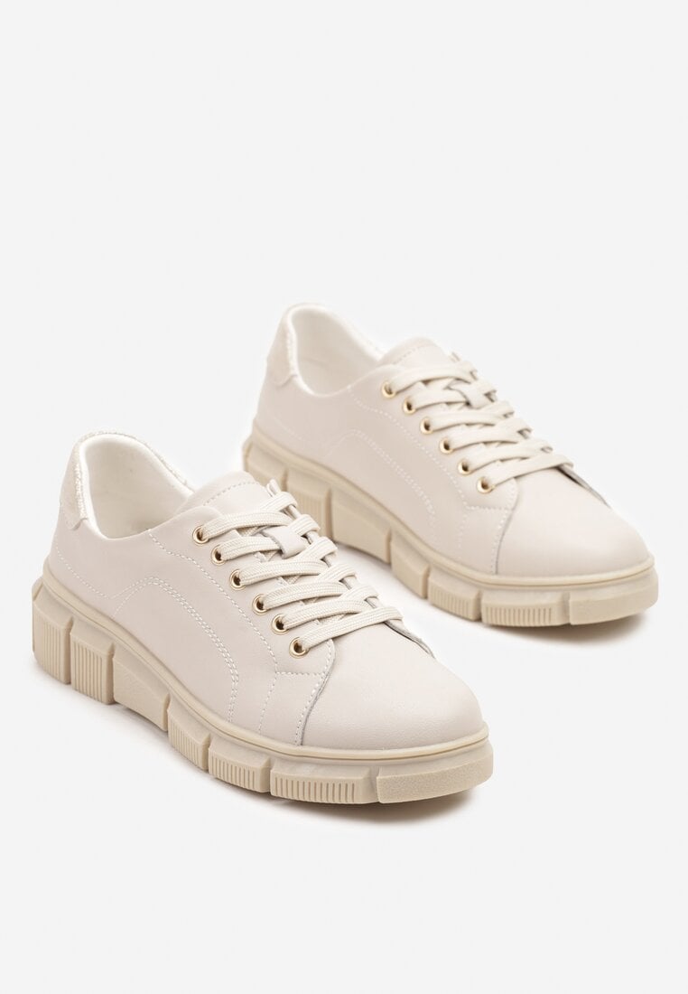 Sneakers Nurilassa Bej