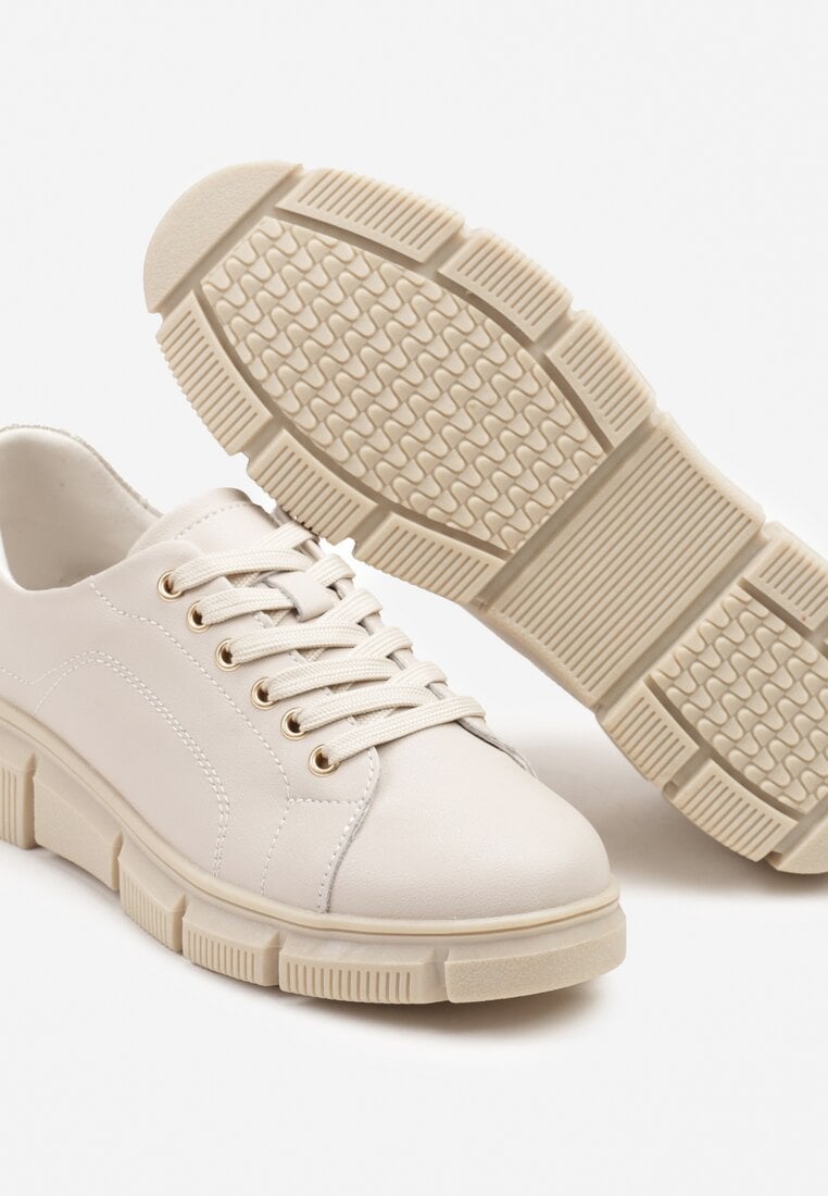 Sneakers Nurilassa Bej