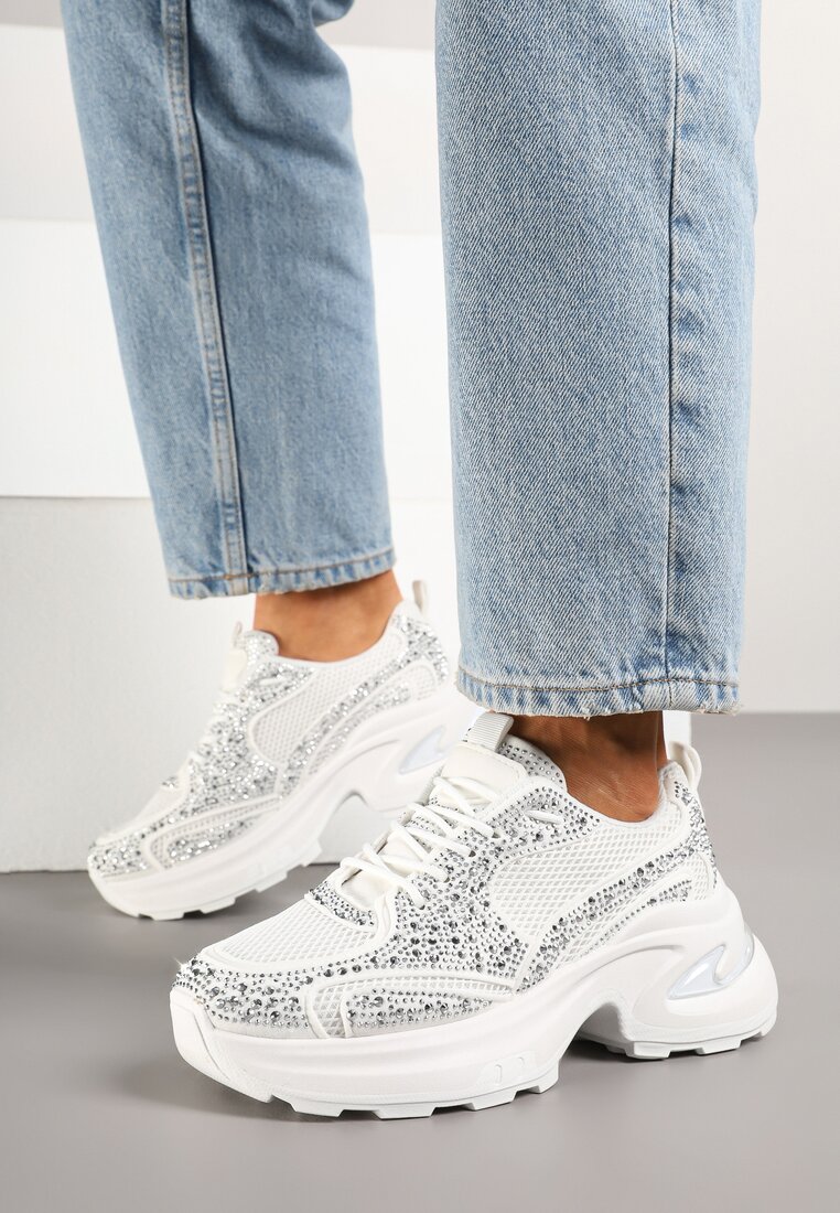 Sneakers Luria Albi