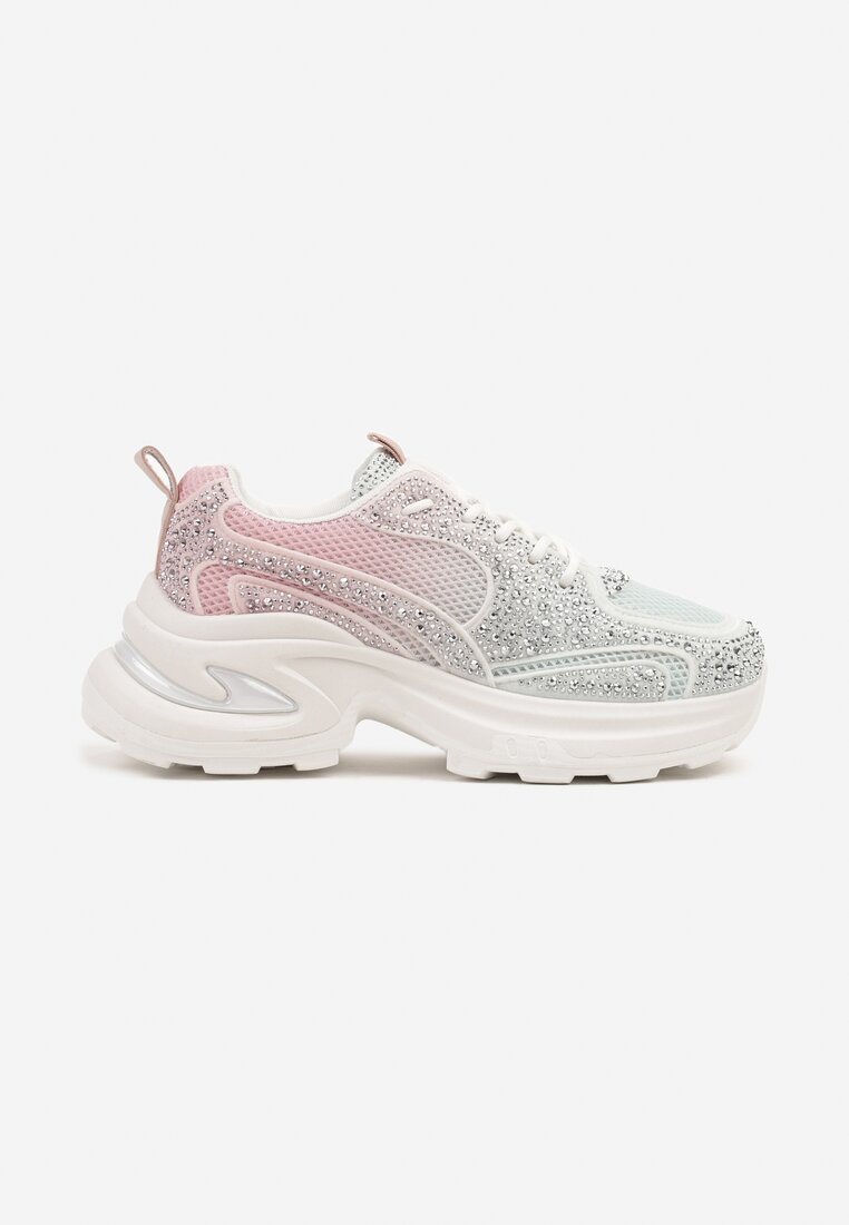 Sneakers Luria Culori mixte