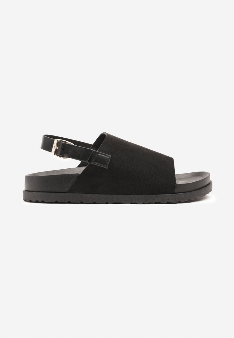 Sandale Galgis Negre