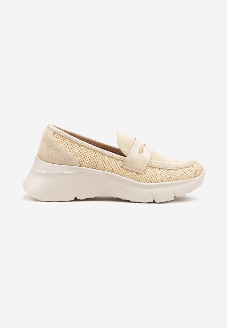 Pantofi casual Fallesa Culori mixte