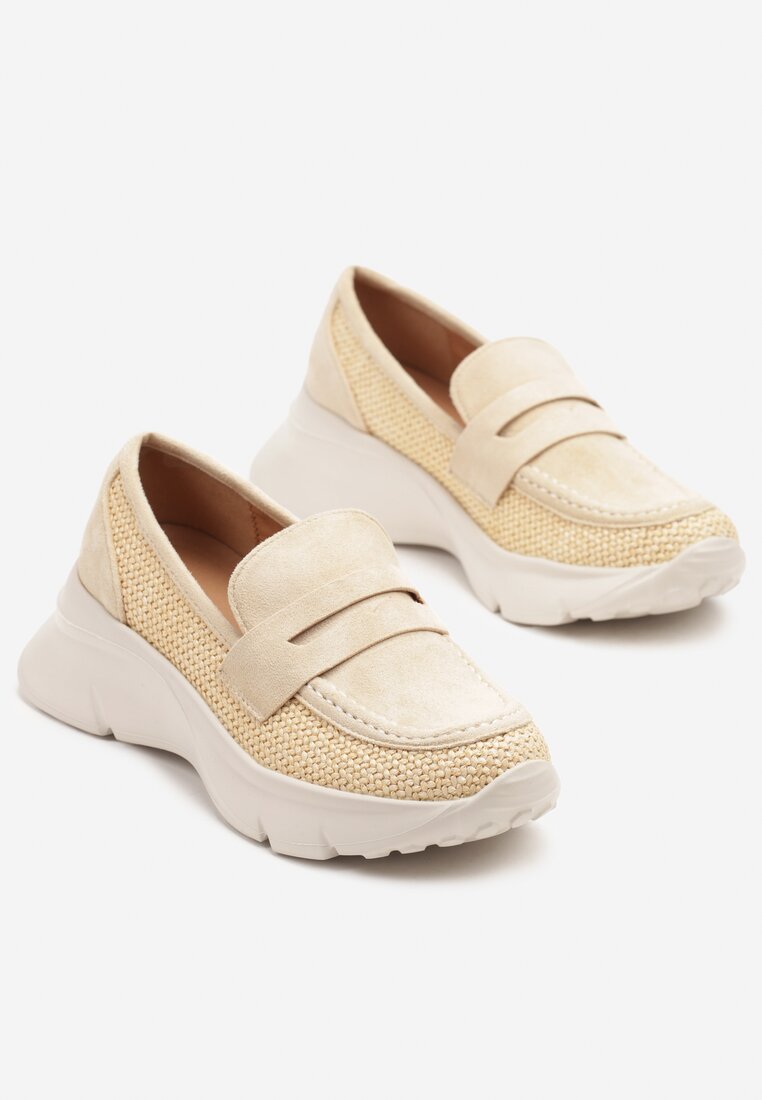 Pantofi casual Fallesa Culori mixte