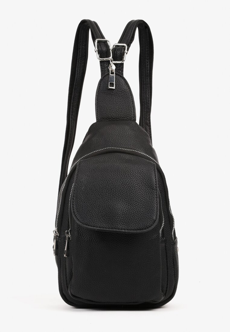 Rucsac Nanovela Negru