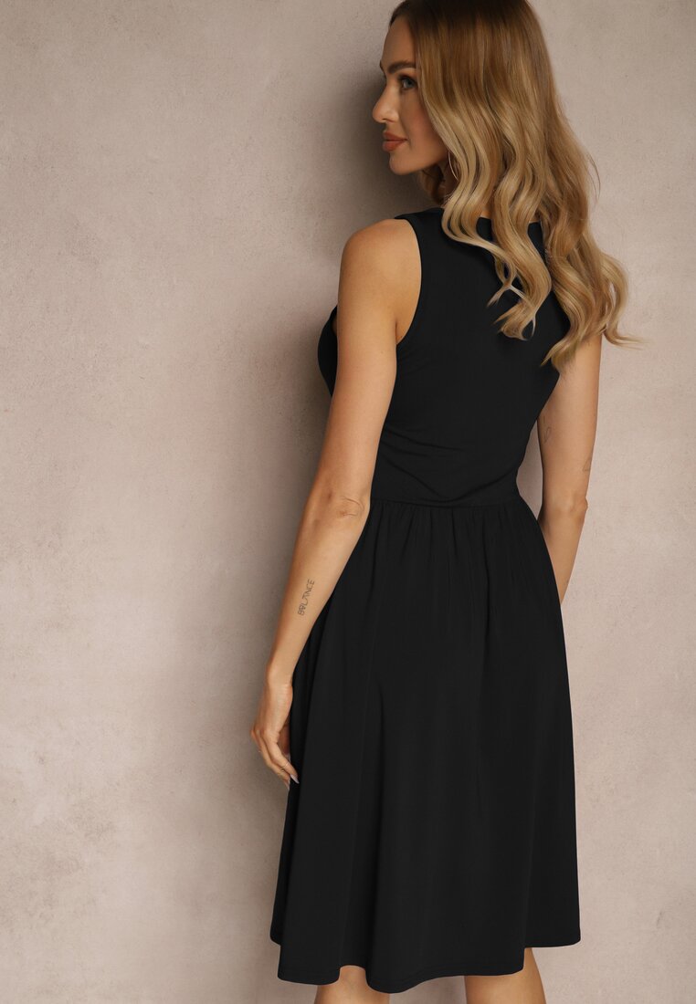Rochie Edivaya Neagră