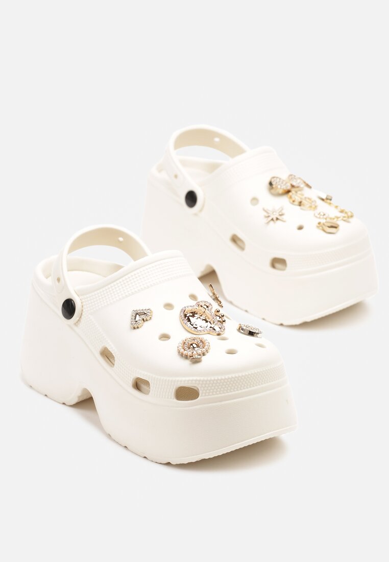 Papuci Lilseki Bej