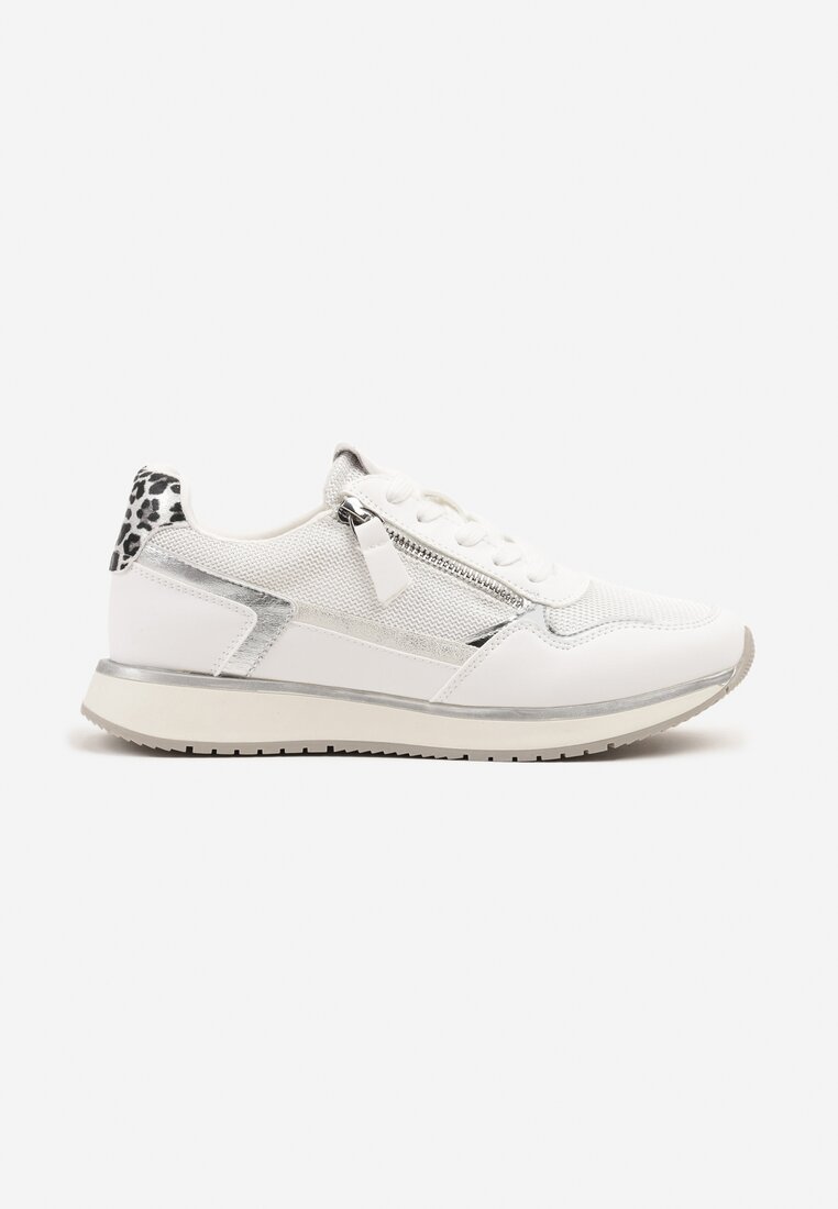 Sneakers Alua Albi