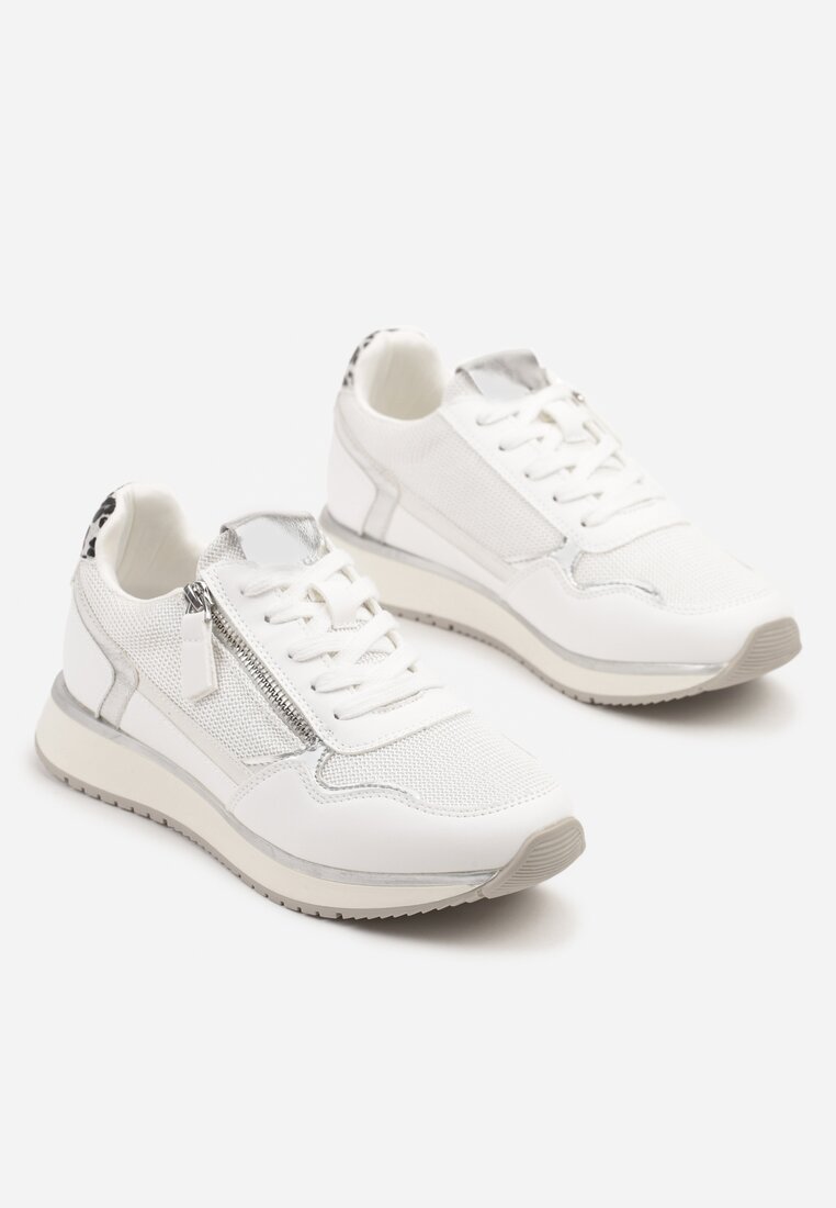 Sneakers Alua Albi
