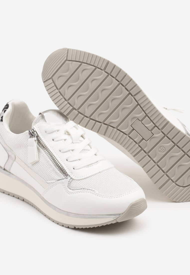 Sneakers Alua Albi