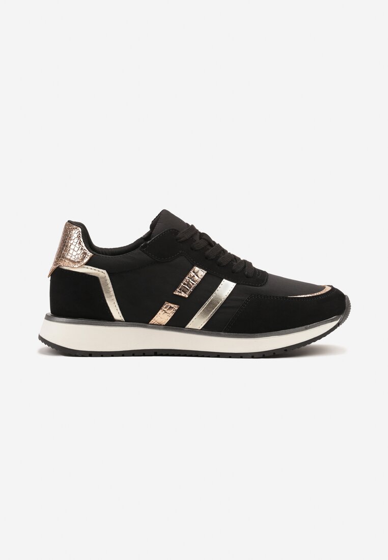 Sneakers Alusa Negri