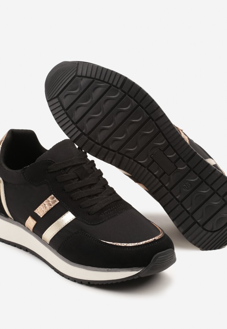 Sneakers Alusa Negri