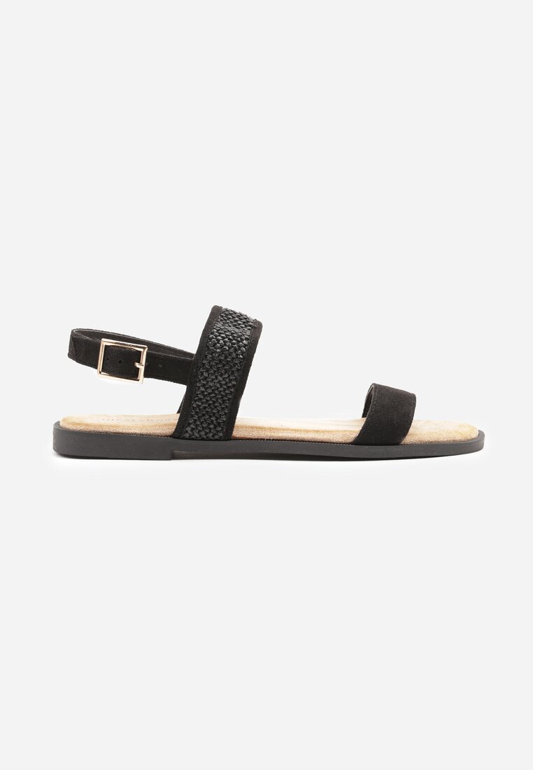 Sandale Nurimira Negre