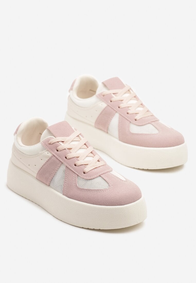 Sneakers Nanessa Roz