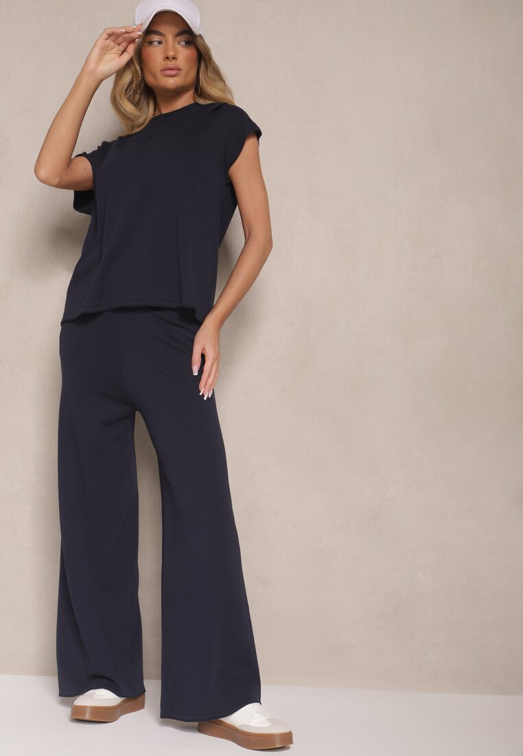 Compleu Larives Bleumarin