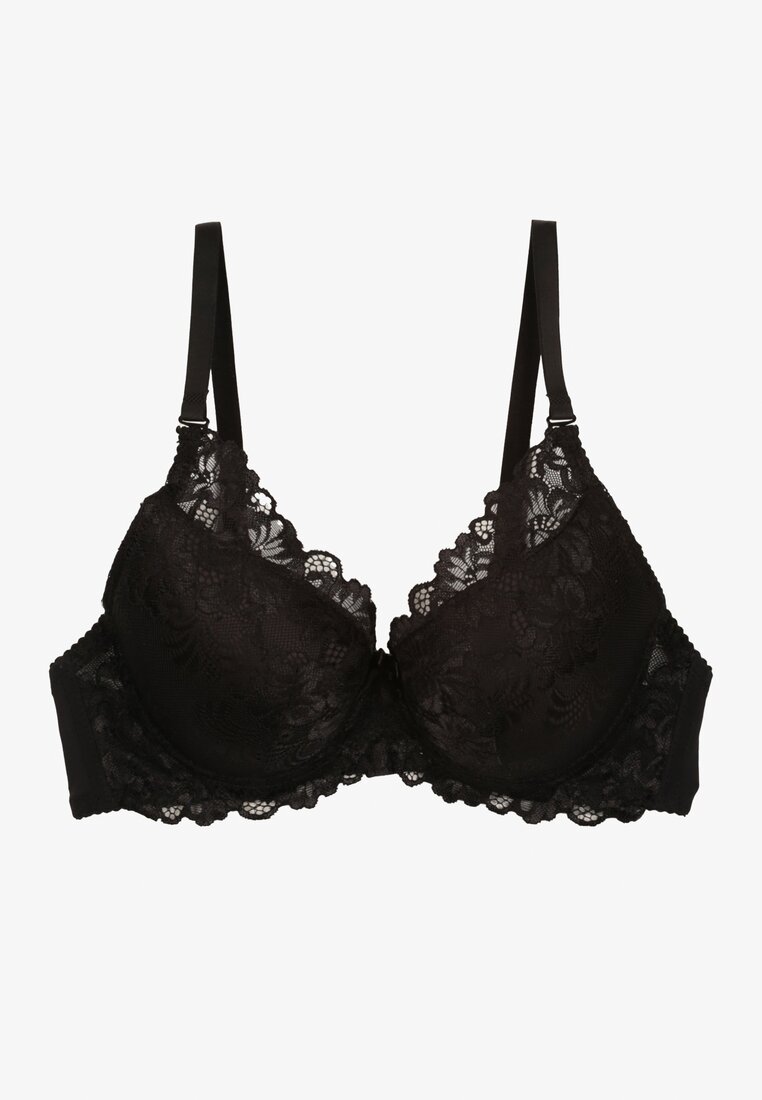 Sutien Vonavia Negru