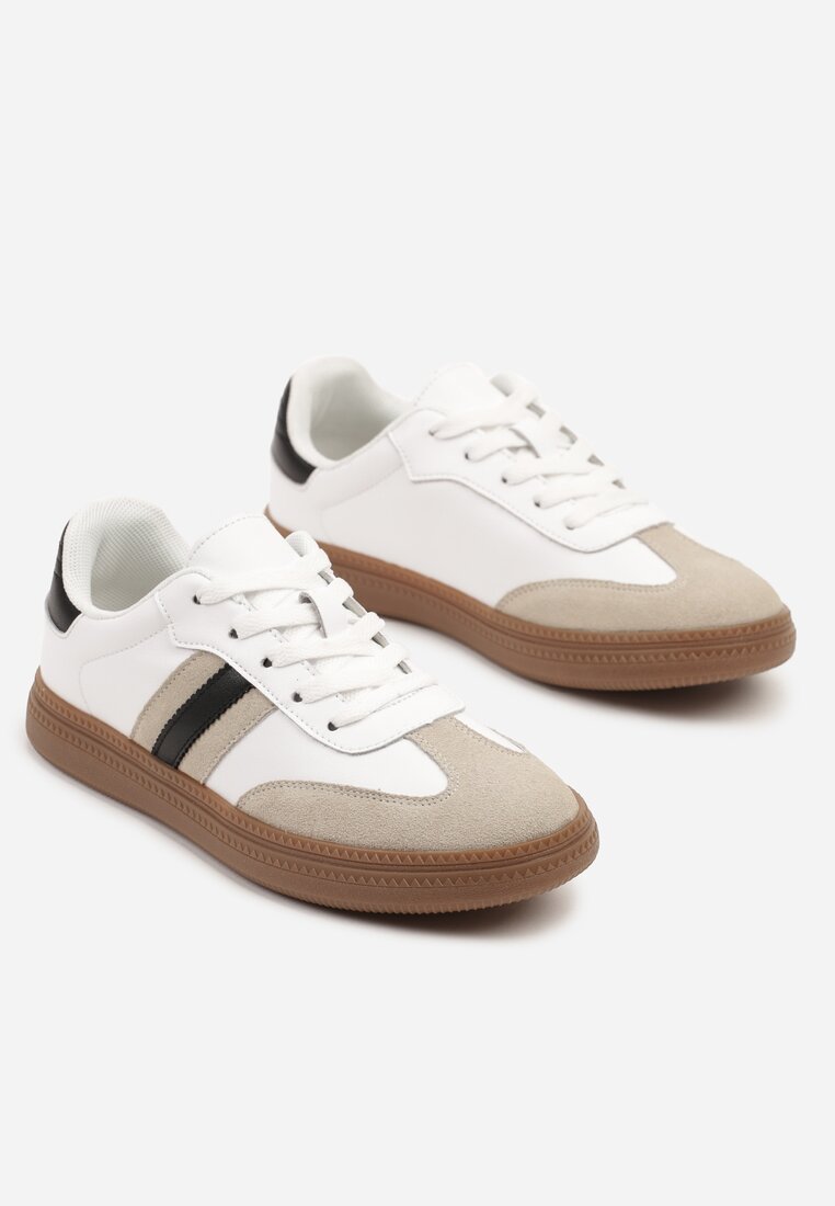 Sneakers Tillindra Albi