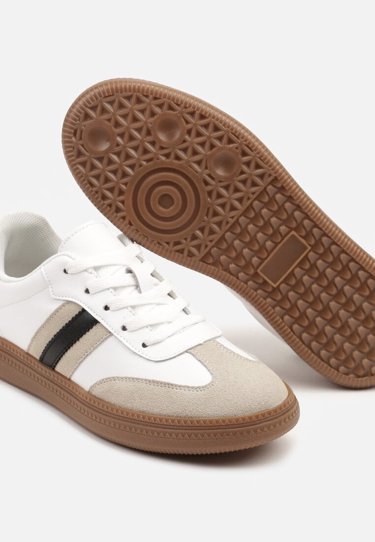Sneakers Tillindra Albi