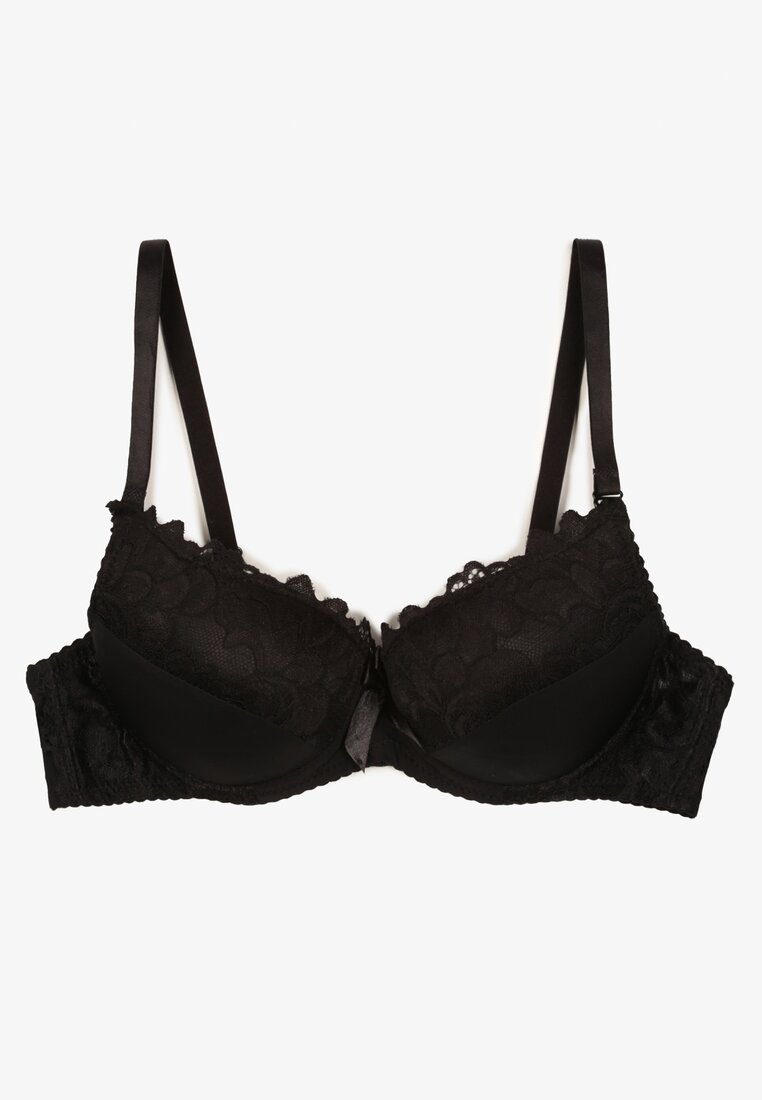 Sutien Sonevia Negru